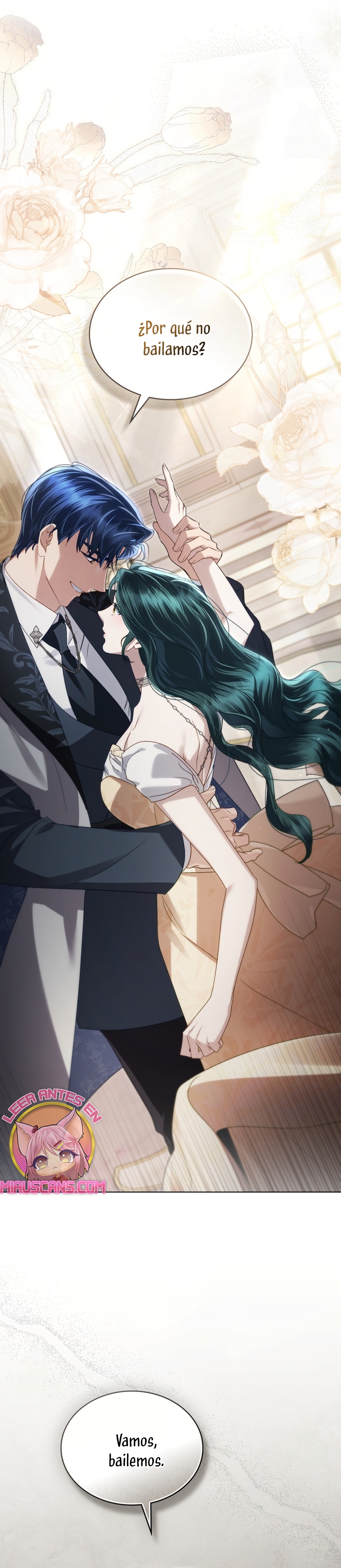 Alta sociedad Capítulo 61 - Página 29