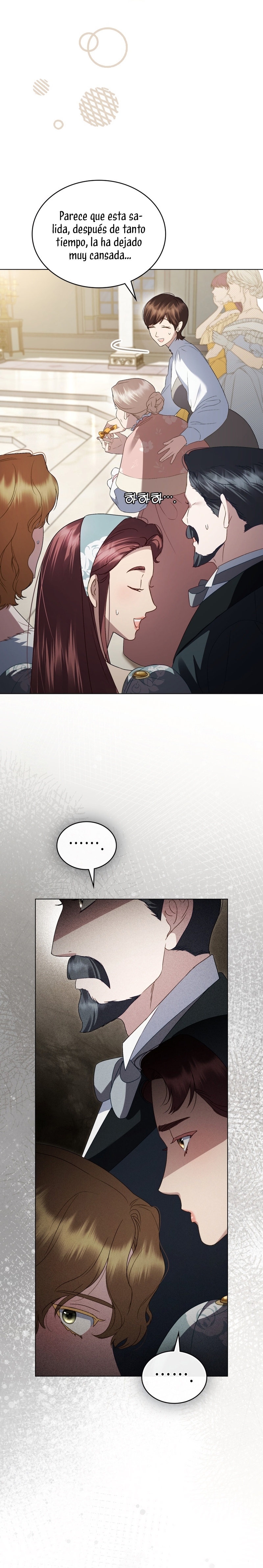 Alta sociedad Capítulo 62 - Página 10