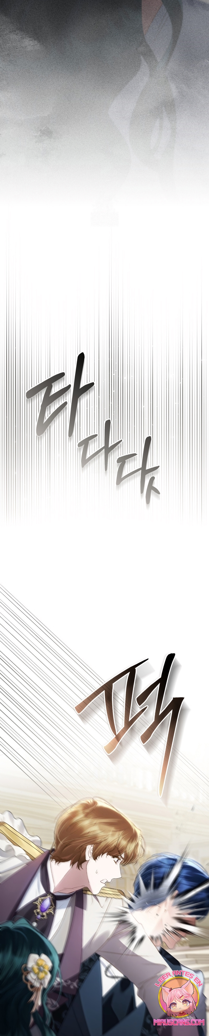 Alta sociedad Capítulo 62 - Página 25