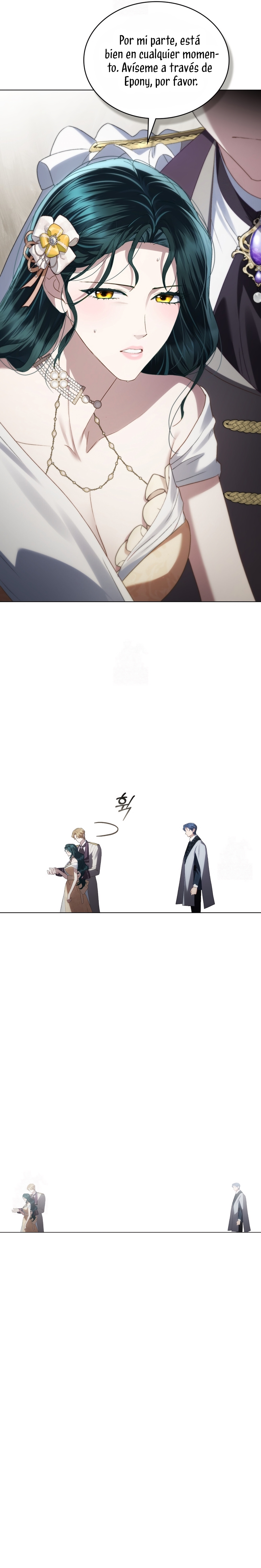 Alta sociedad Capítulo 62 - Página 28