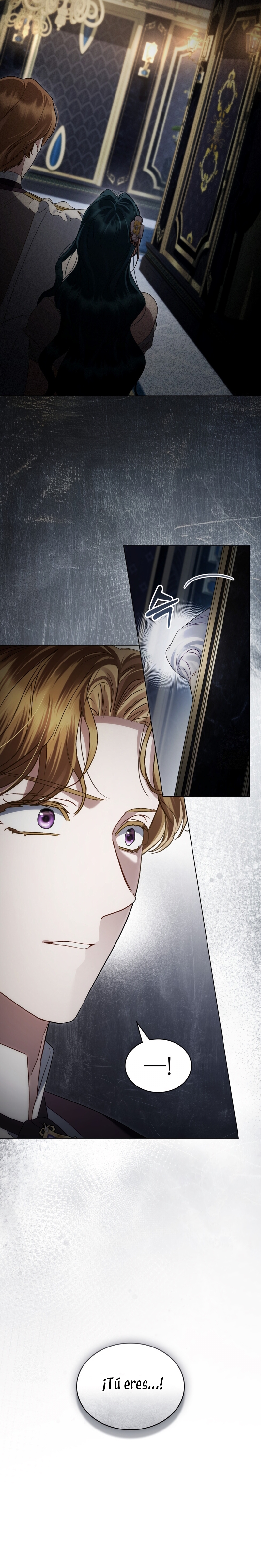 Alta sociedad Capítulo 62 - Página 31