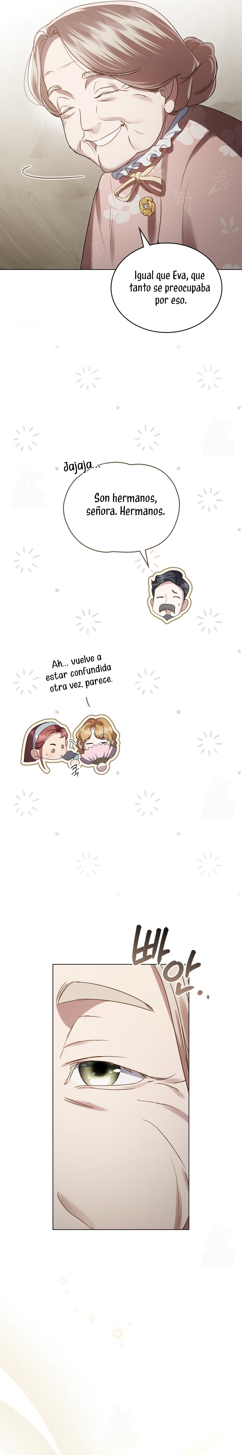 Alta sociedad Capítulo 62 - Página 8