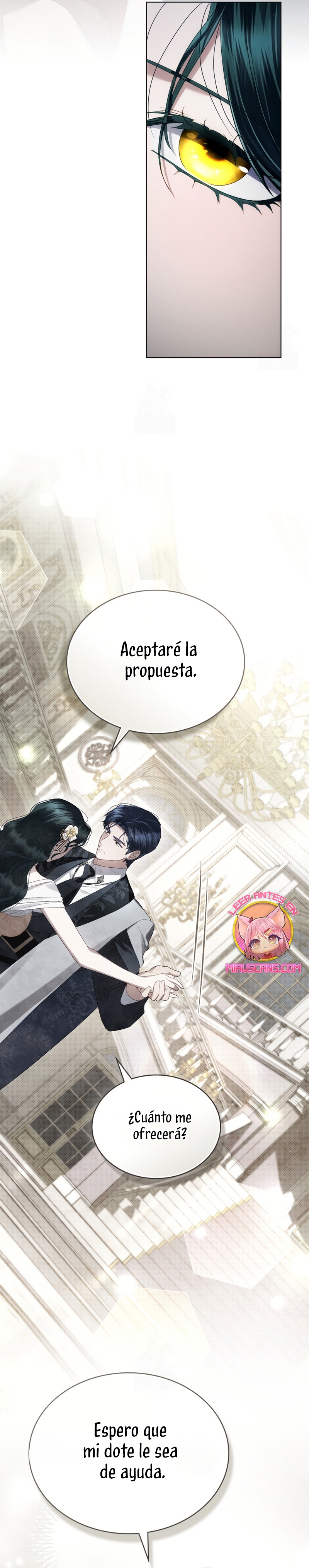 Alta sociedad Capítulo 63 - Página 17