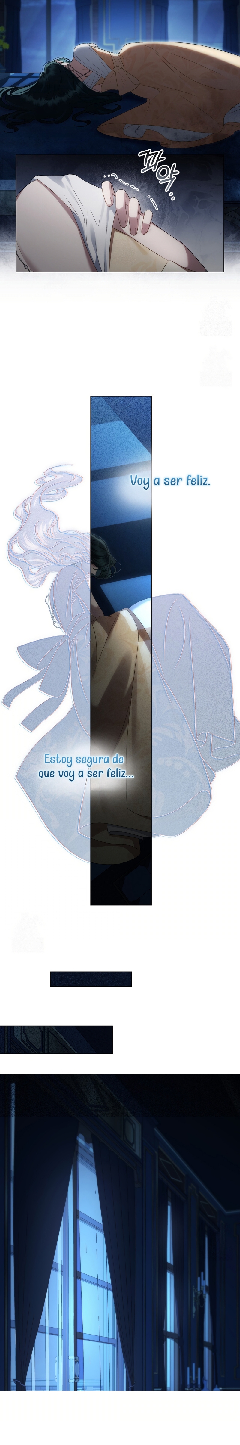 Alta sociedad Capítulo 63 - Página 21