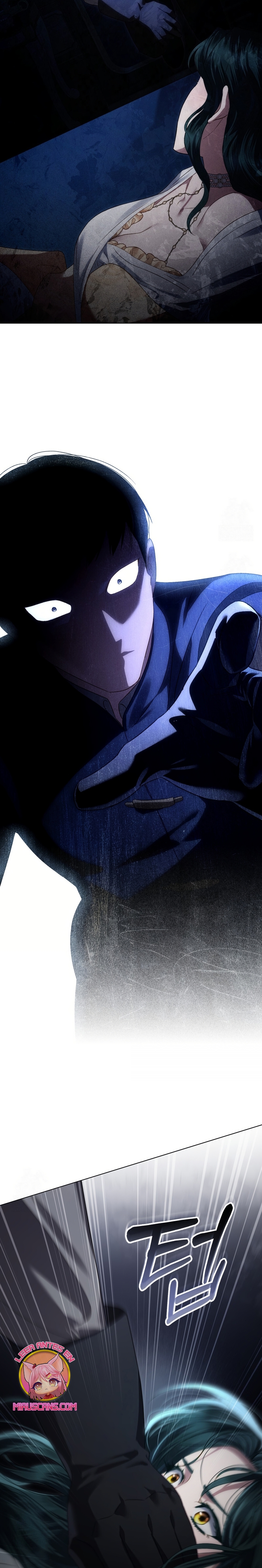 Alta sociedad Capítulo 63 - Página 26