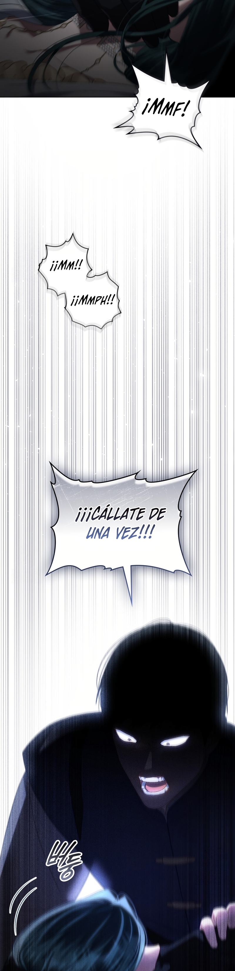 Alta sociedad Capítulo 63 - Página 27