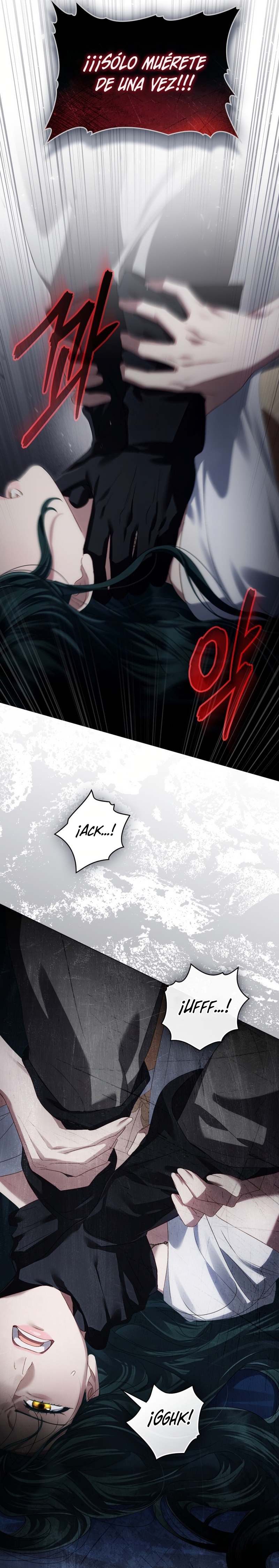 Alta sociedad Capítulo 63 - Página 29