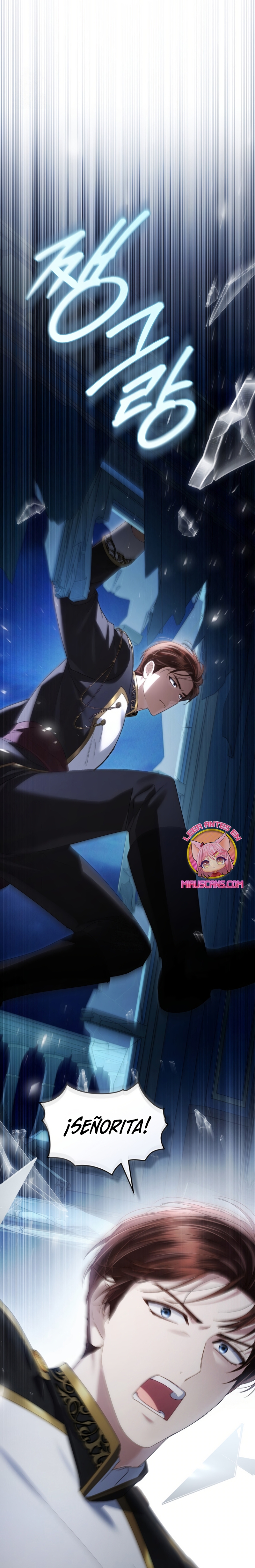 Alta sociedad Capítulo 63 - Página 31