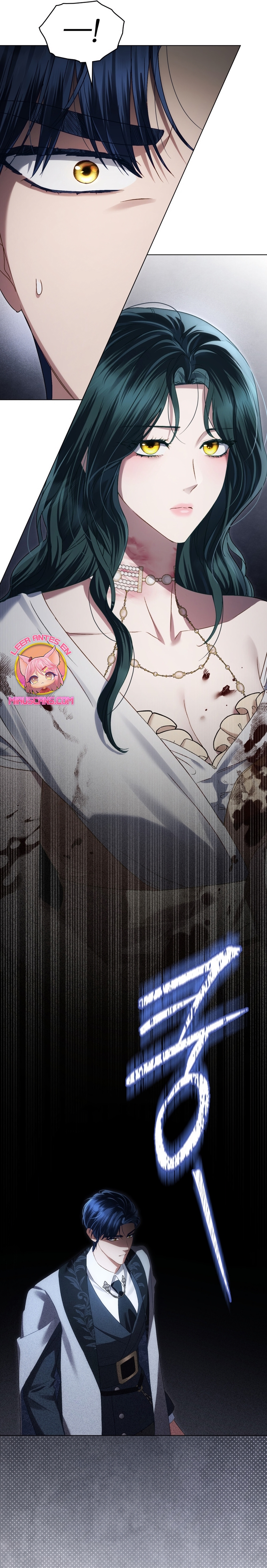 Alta sociedad Capítulo 64 - Página 13