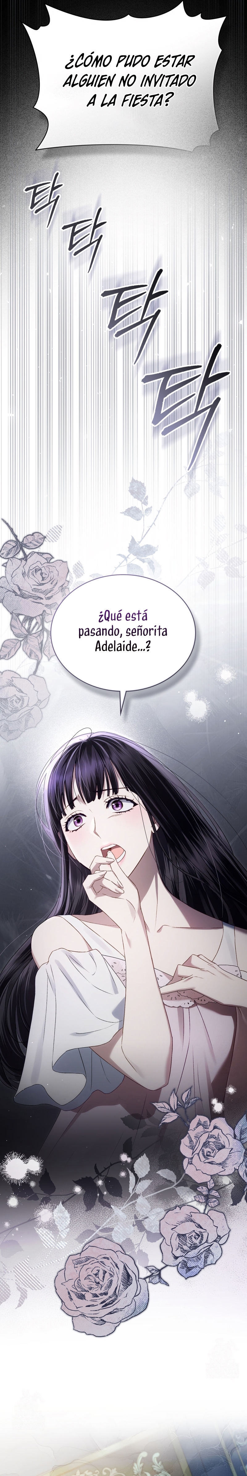 Alta sociedad Capítulo 64 - Página 19