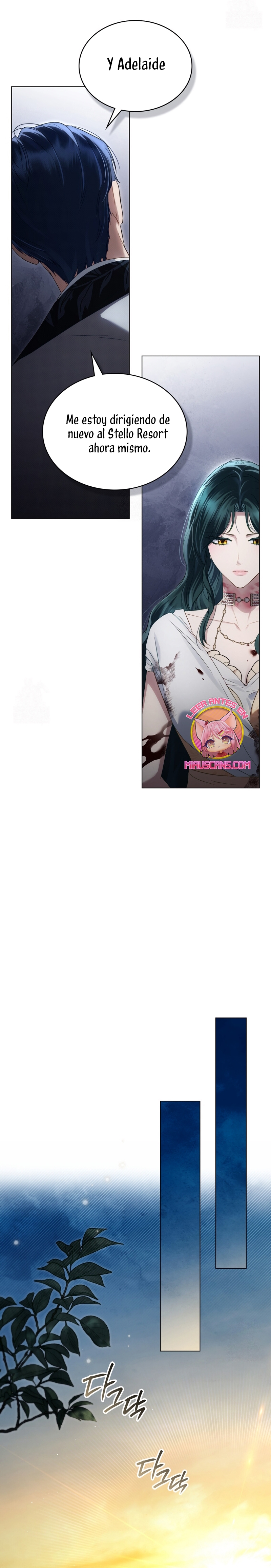 Alta sociedad Capítulo 64 - Página 23