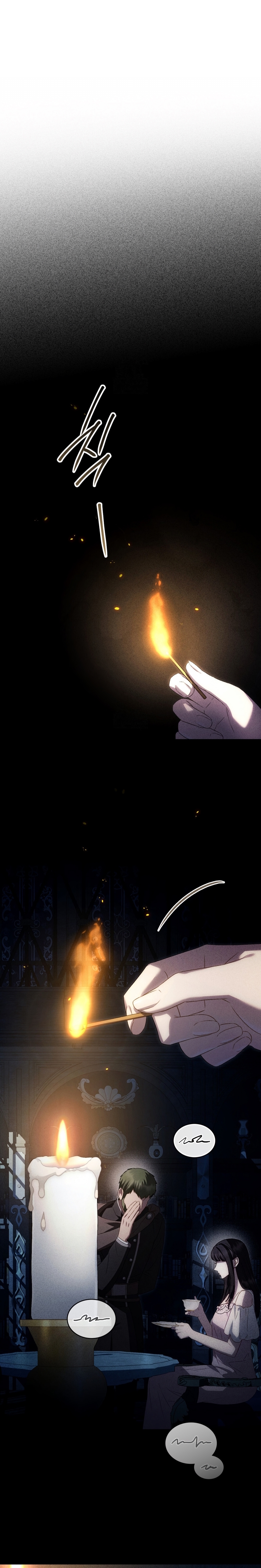 Alta sociedad Capítulo 64 - Página 28