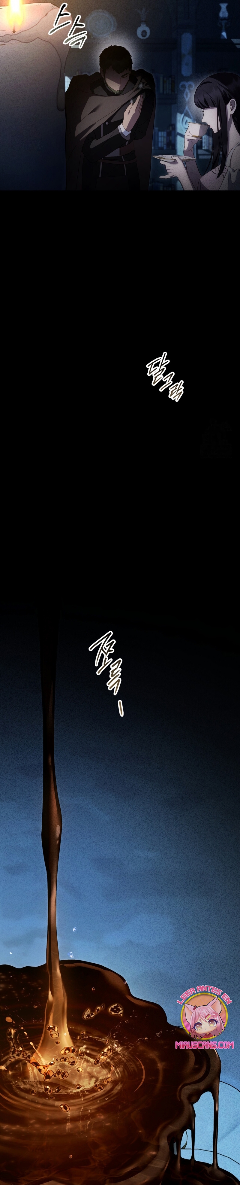 Alta sociedad Capítulo 64 - Página 29