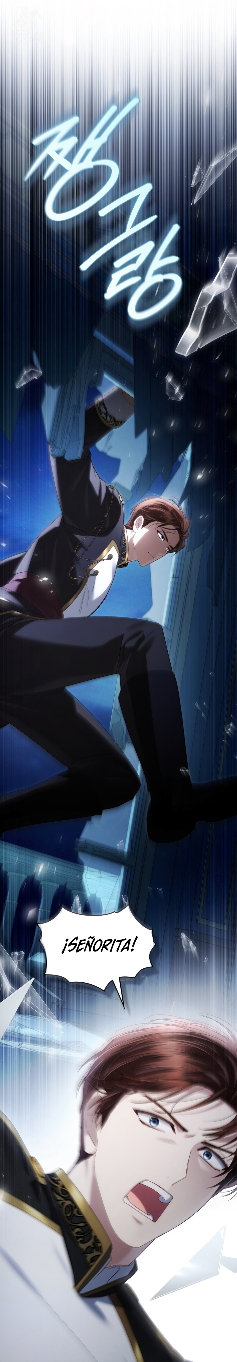 Alta sociedad Capítulo 64 - Página 3