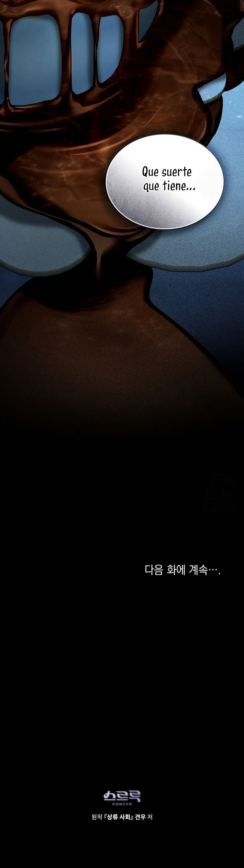 Alta sociedad Capítulo 64 - Página 30