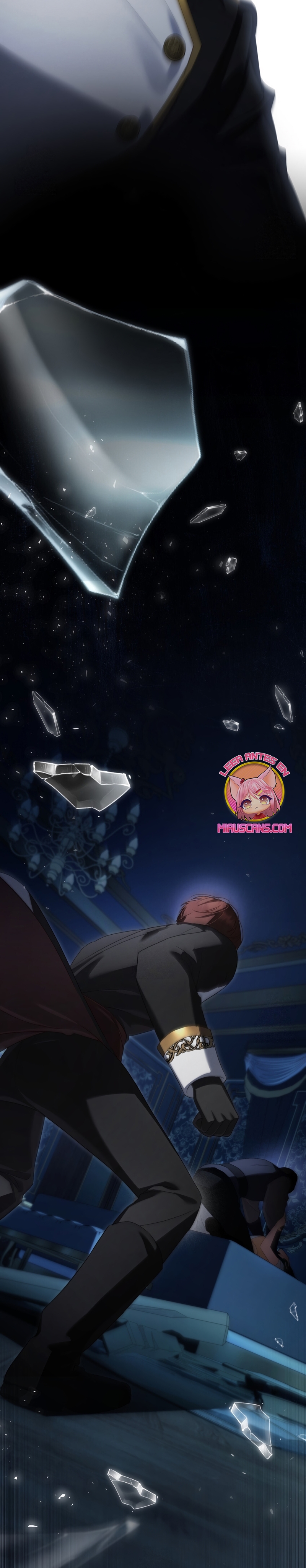 Alta sociedad Capítulo 64 - Página 4