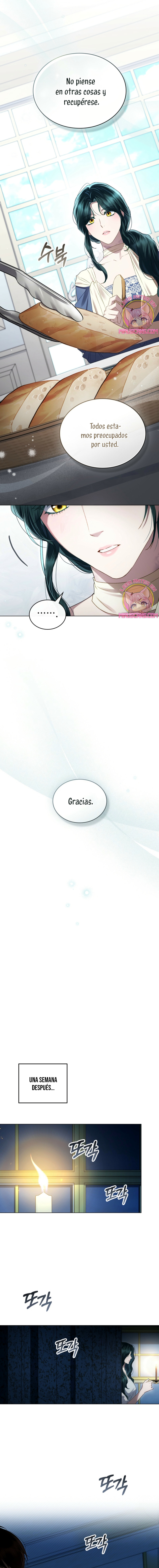 Alta sociedad Capítulo 65 - Página 17