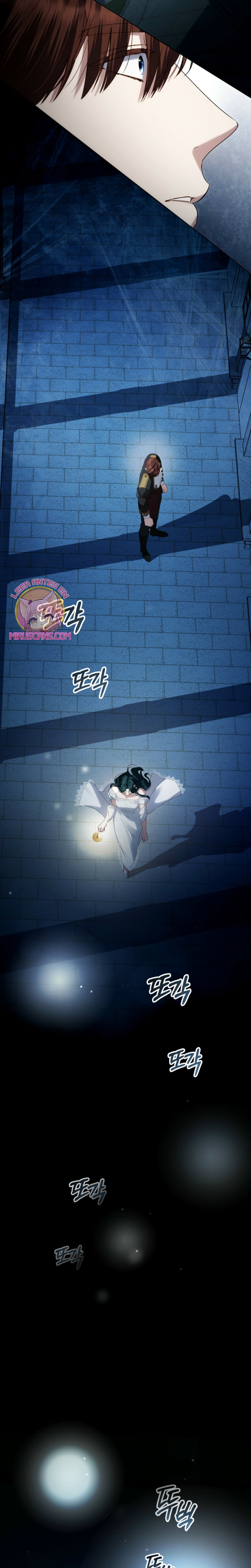 Alta sociedad Capítulo 65 - Página 20