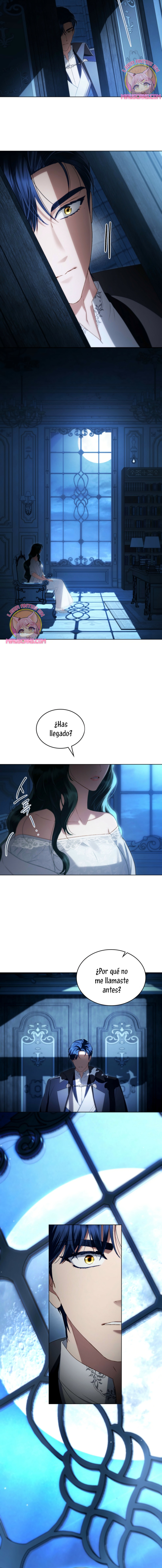 Alta sociedad Capítulo 65 - Página 22