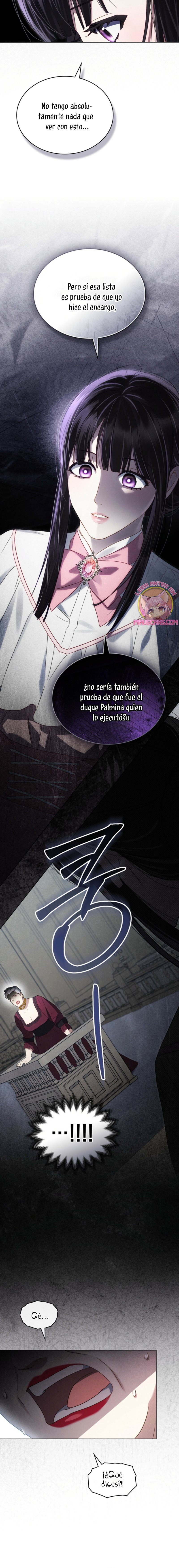 Alta sociedad Capítulo 65 - Página 7