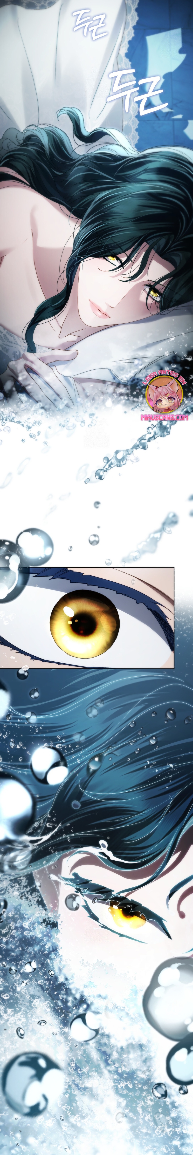 Alta sociedad Capítulo 66 - Página 13