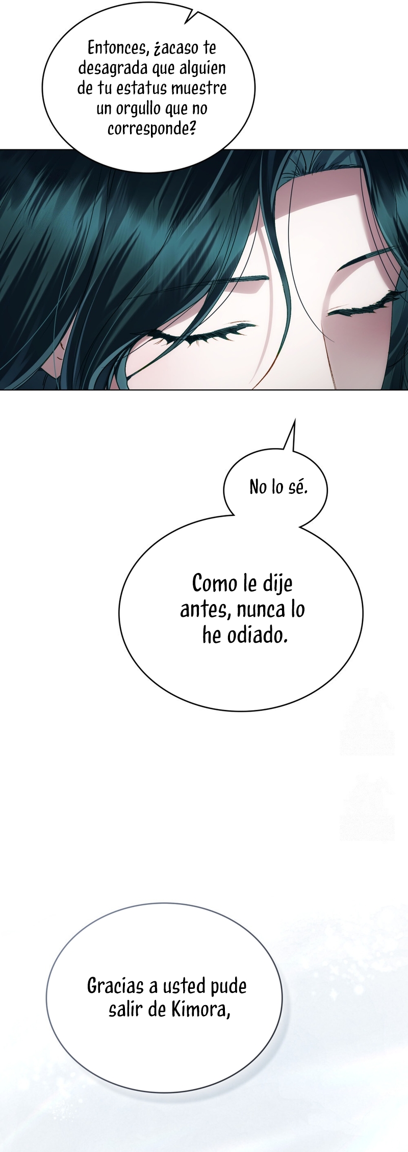 Alta sociedad Capítulo 66 - Página 16