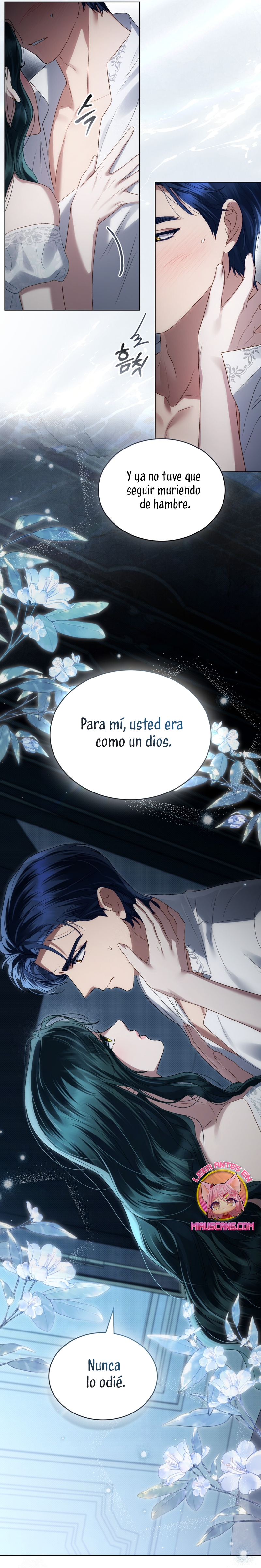 Alta sociedad Capítulo 66 - Página 17