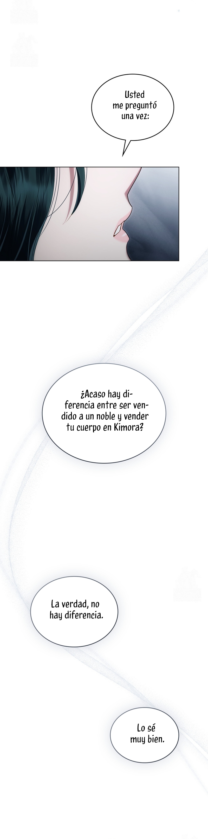 Alta sociedad Capítulo 66 - Página 18