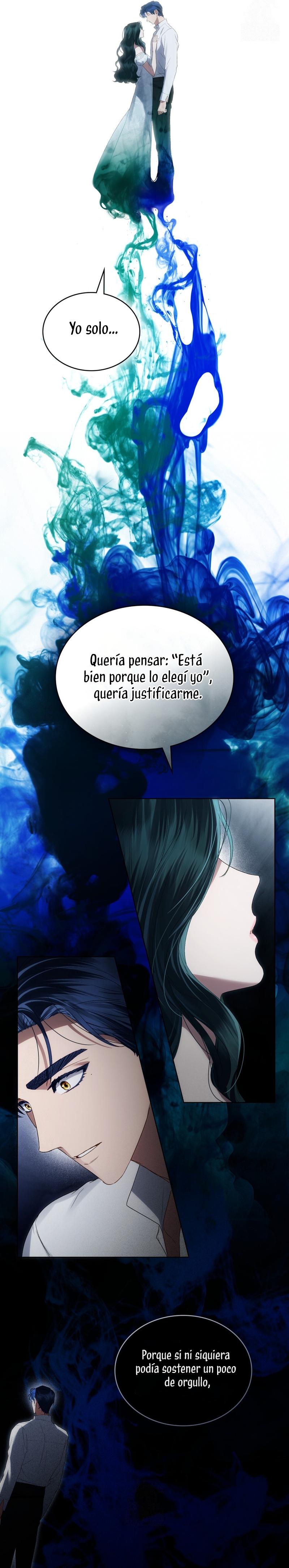 Alta sociedad Capítulo 66 - Página 19