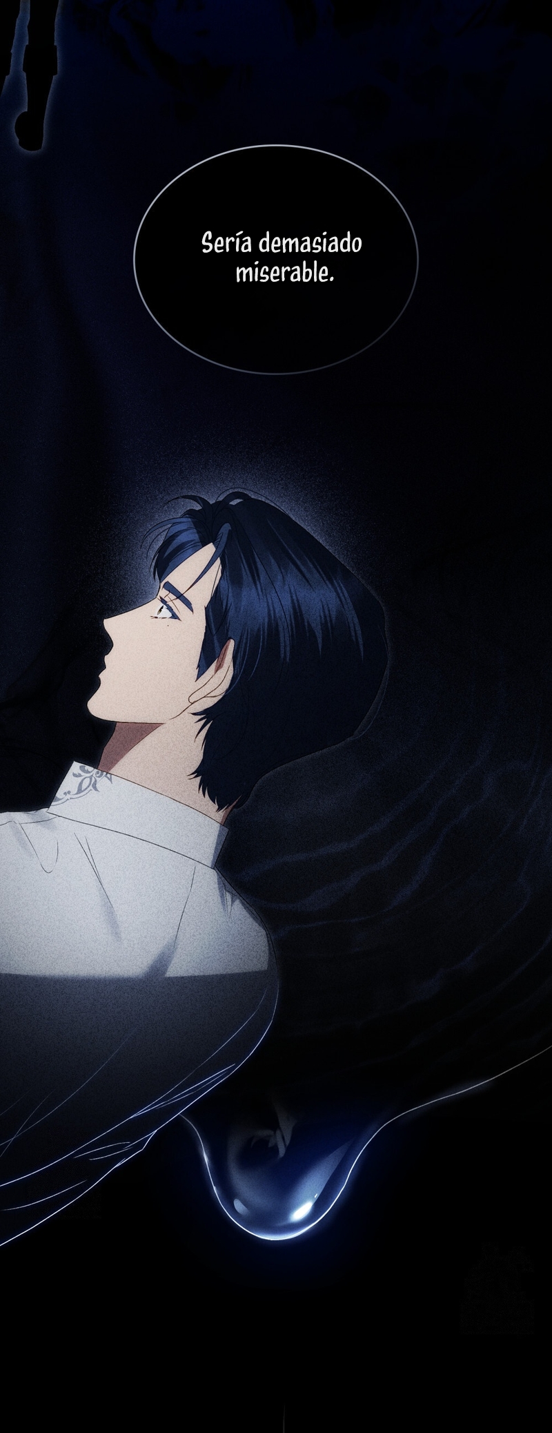 Alta sociedad Capítulo 66 - Página 20