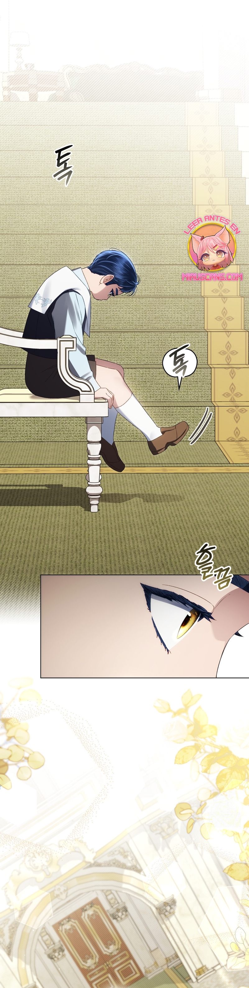 Alta sociedad Capítulo 66 - Página 22