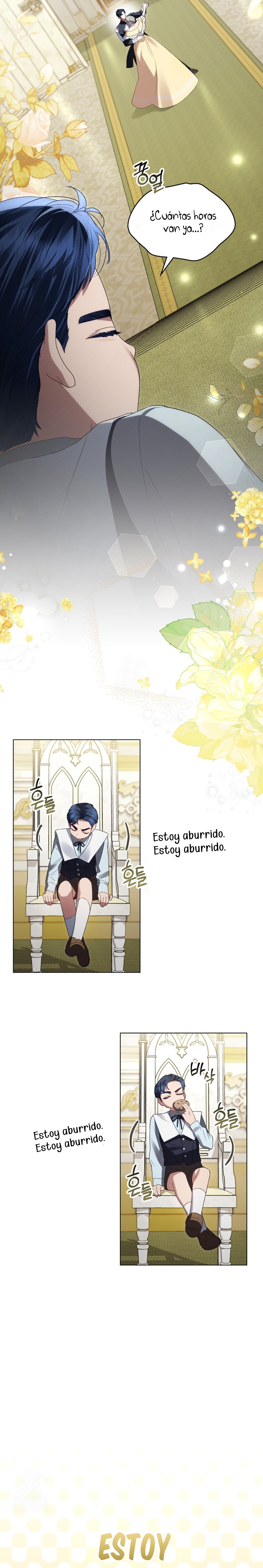 Alta sociedad Capítulo 66 - Página 23