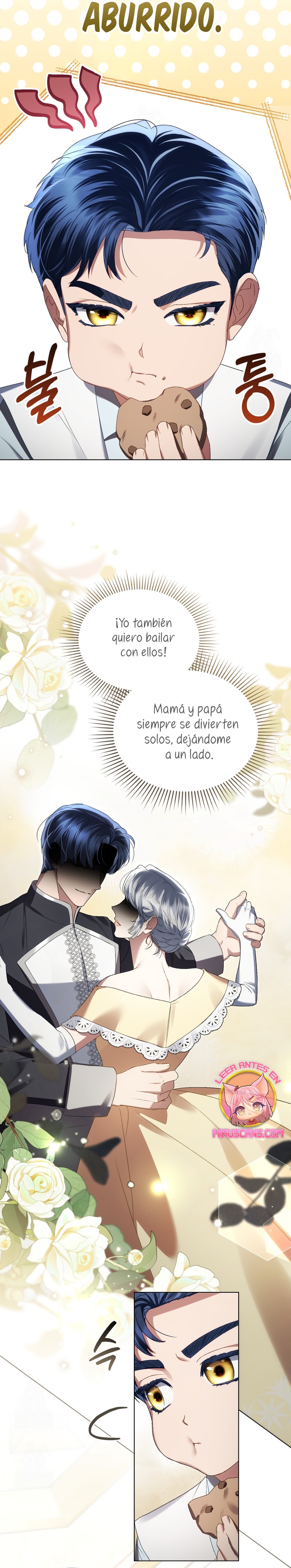 Alta sociedad Capítulo 66 - Página 24