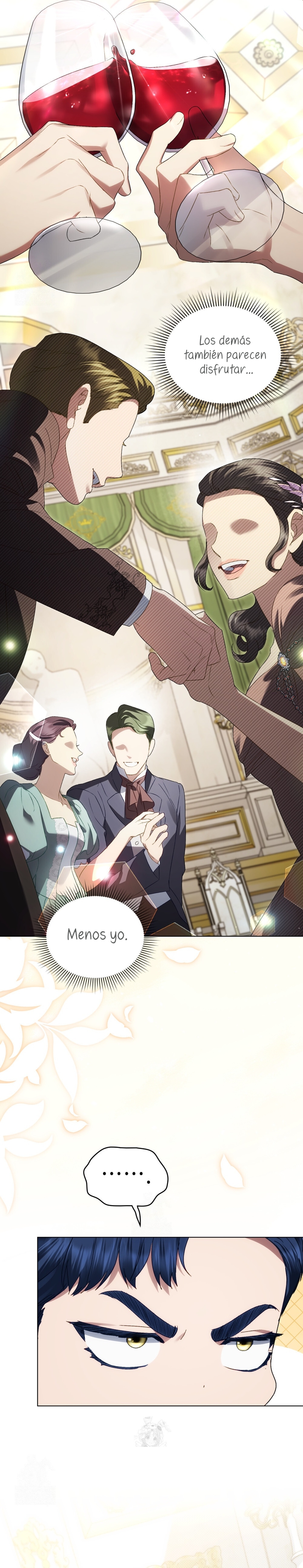 Alta sociedad Capítulo 66 - Página 25