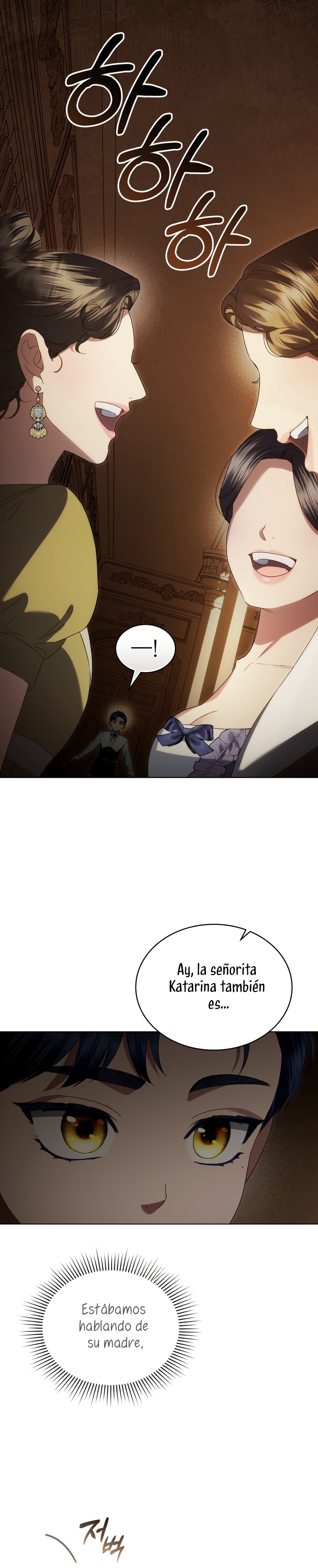 Alta sociedad Capítulo 66 - Página 27