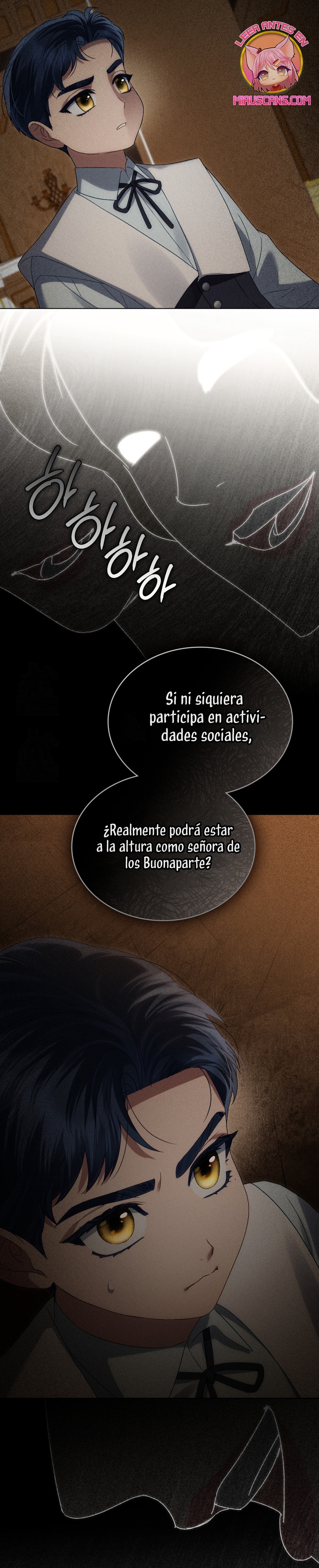 Alta sociedad Capítulo 66 - Página 29