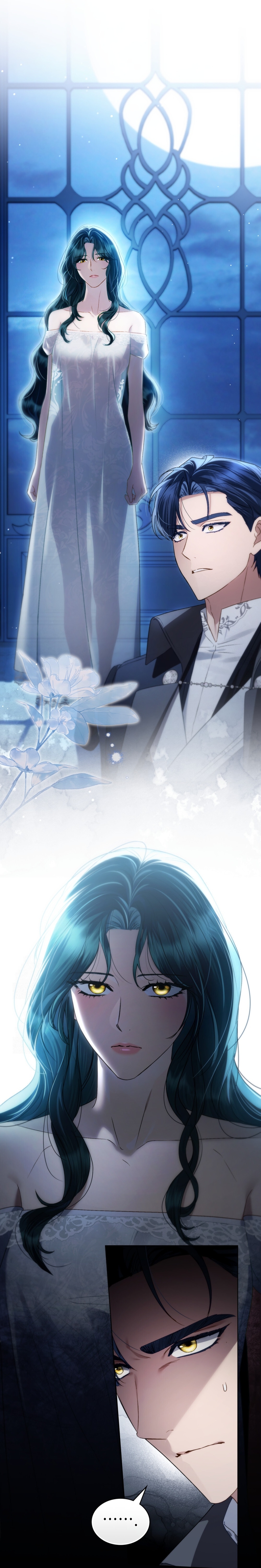 Alta sociedad Capítulo 66 - Página 3