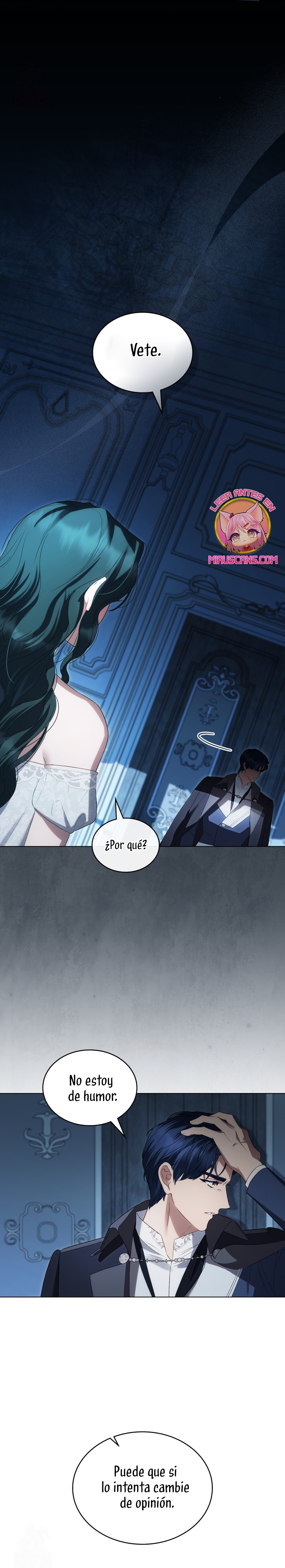 Alta sociedad Capítulo 66 - Página 4