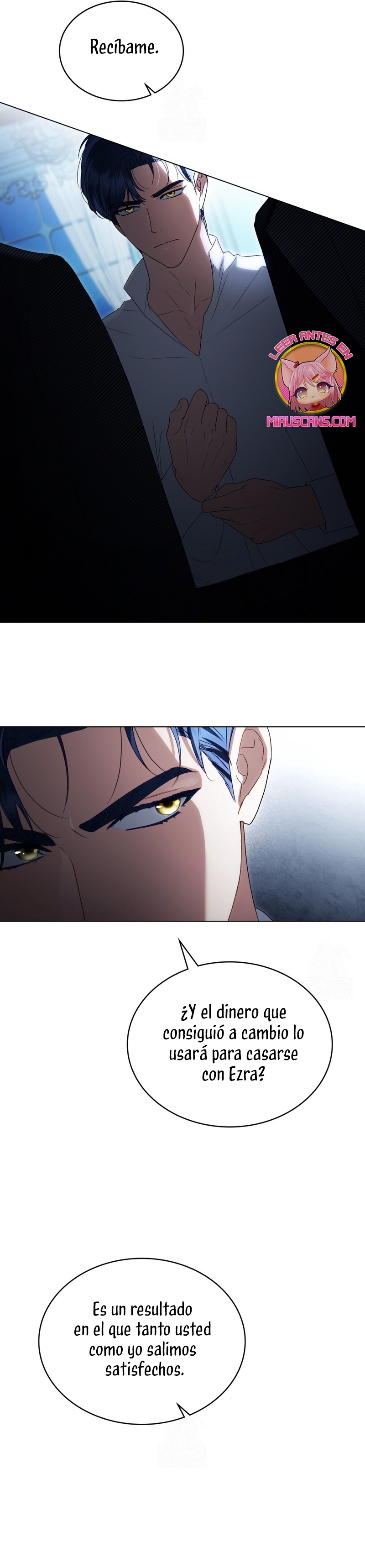 Alta sociedad Capítulo 66 - Página 7