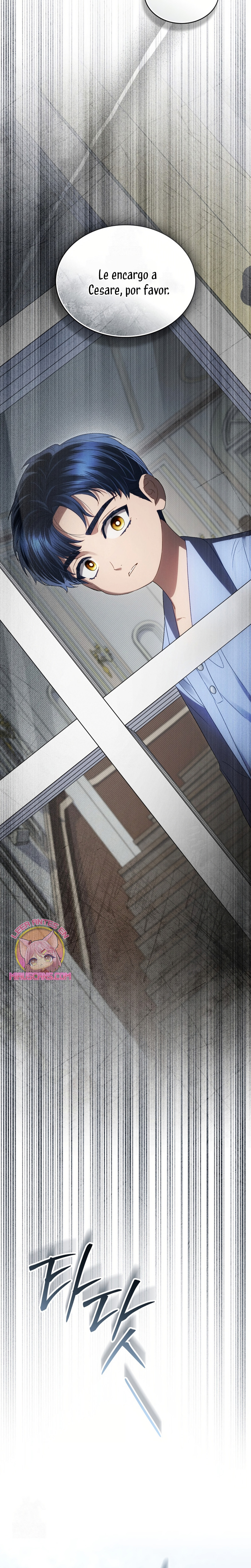 Alta sociedad Capítulo 67 - Página 14