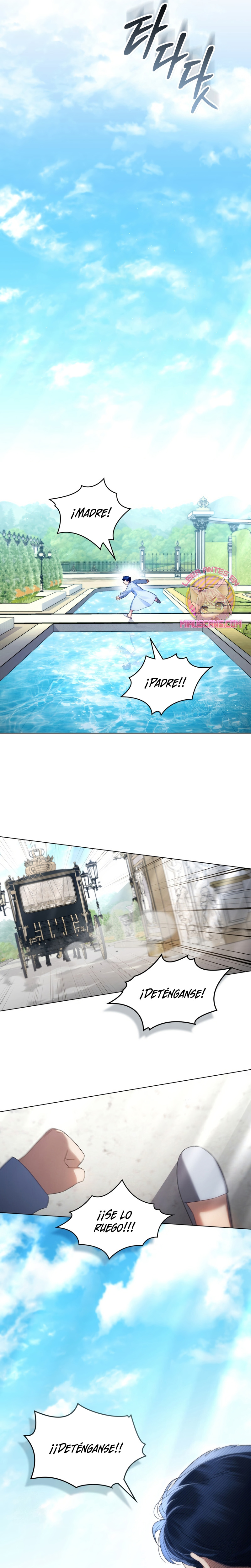 Alta sociedad Capítulo 67 - Página 15