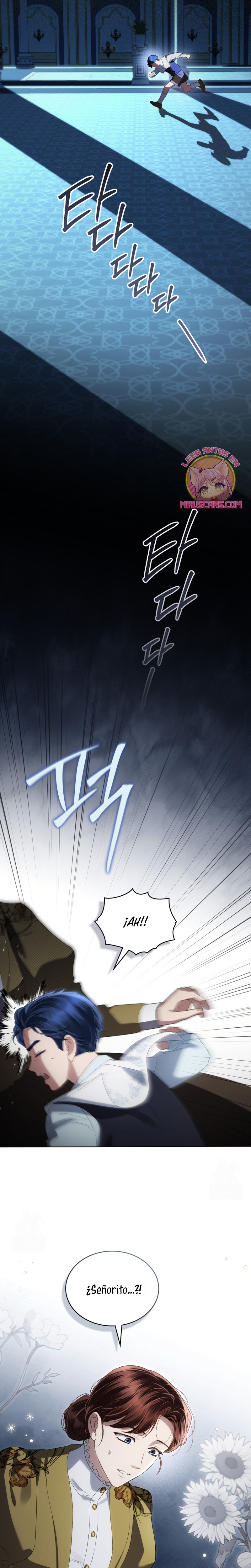 Alta sociedad Capítulo 67 - Página 5