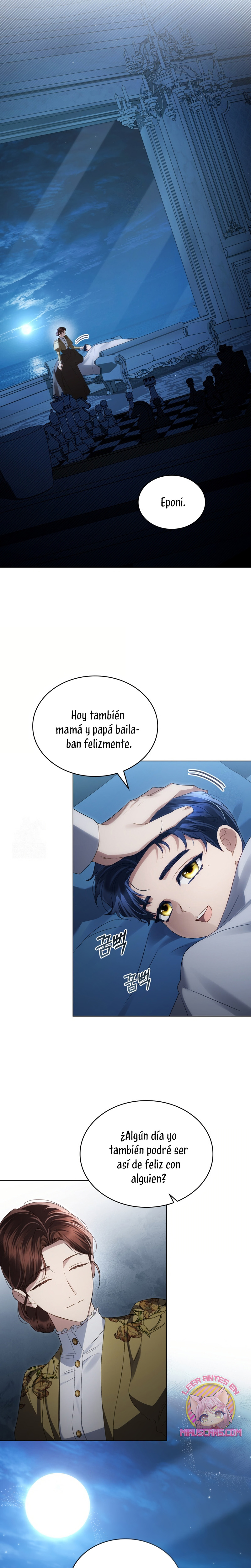 Alta sociedad Capítulo 67 - Página 8