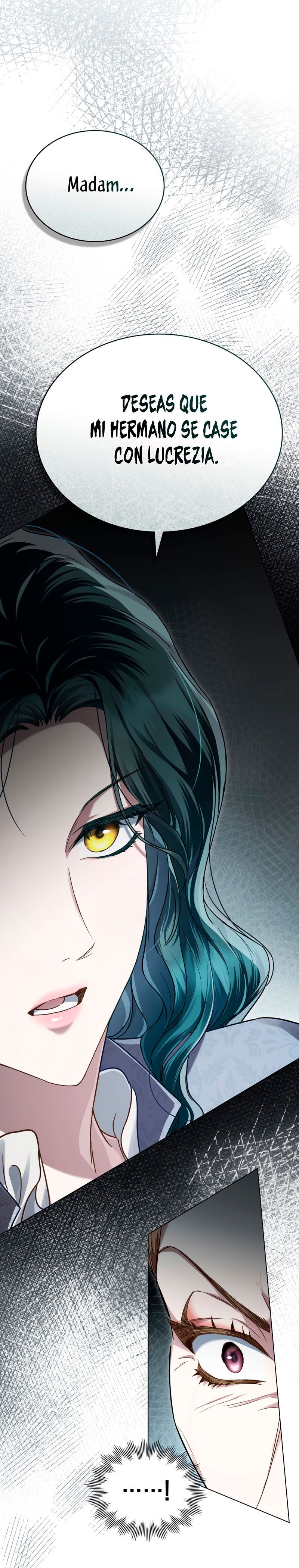 Alta sociedad Capítulo 7 - Página 16