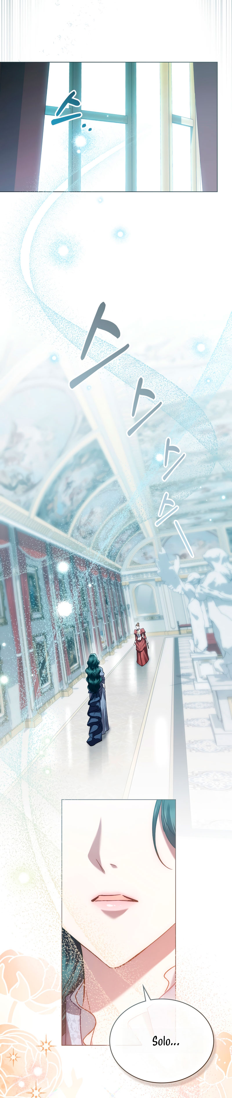 Alta sociedad Capítulo 7 - Página 24