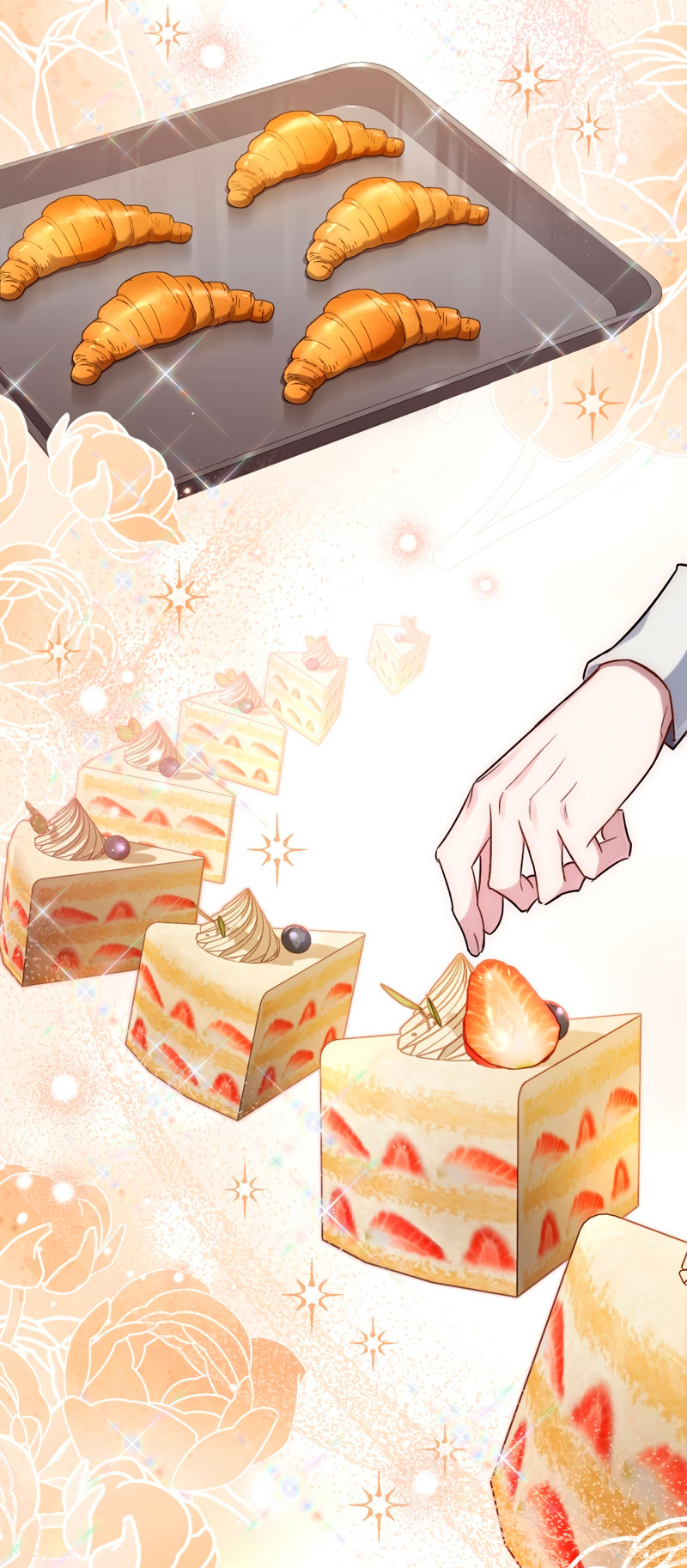 Alta sociedad Capítulo 7 - Página 25