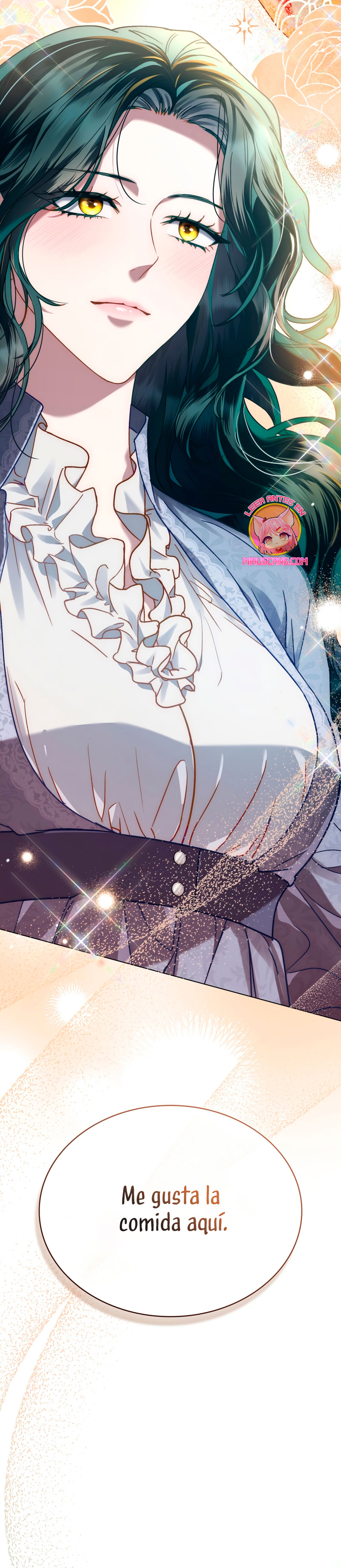 Alta sociedad Capítulo 7 - Página 26