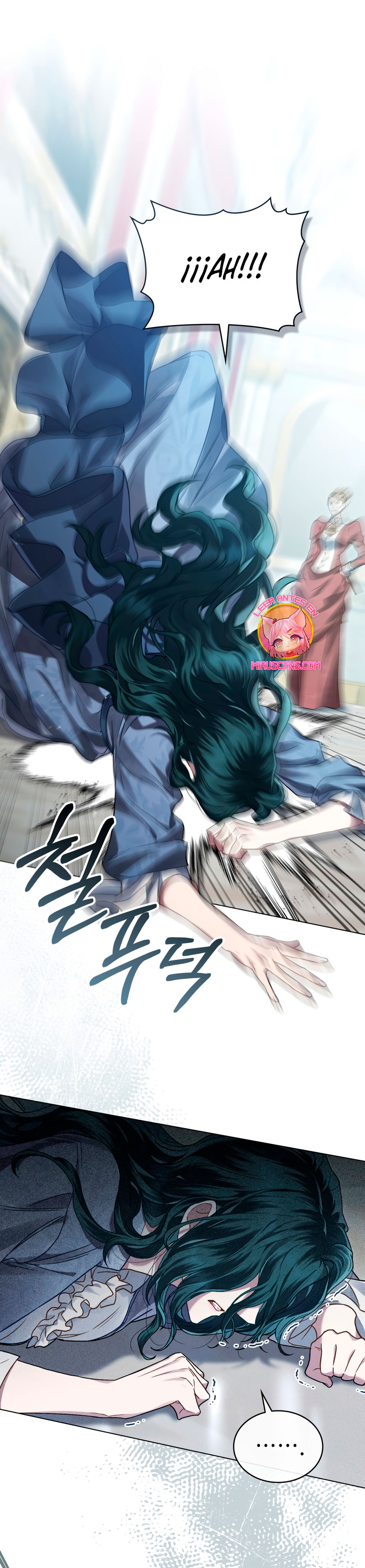 Alta sociedad Capítulo 7 - Página 3