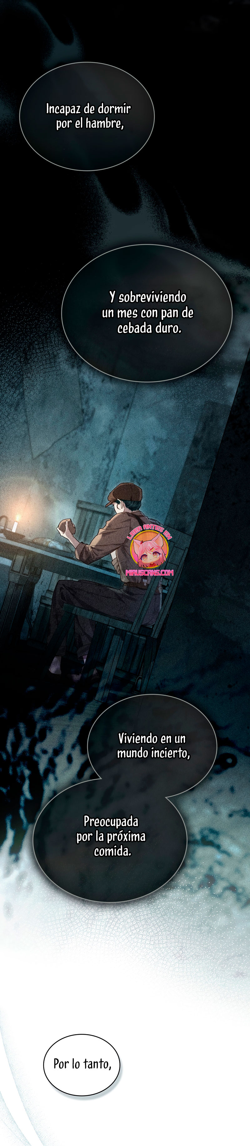 Alta sociedad Capítulo 7 - Página 30