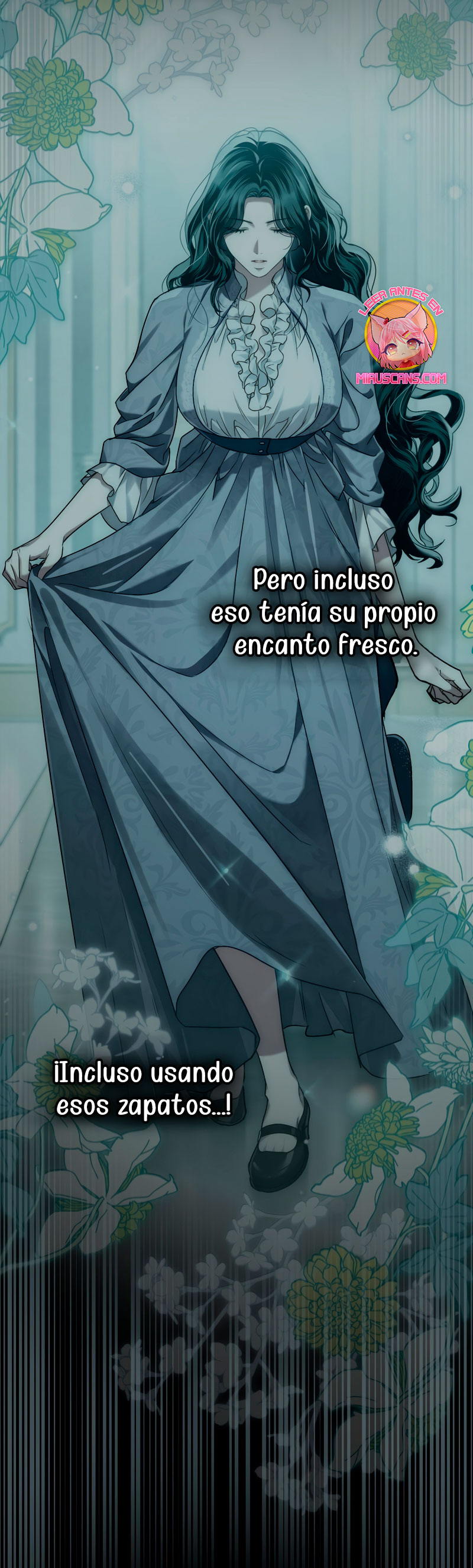 Alta sociedad Capítulo 7 - Página 34